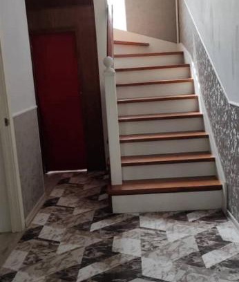 Bishkek House | Guesthouse