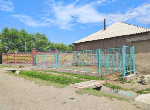 Issyk-Kul Region Bed & Breakfast | Guesthouse Koguchkon