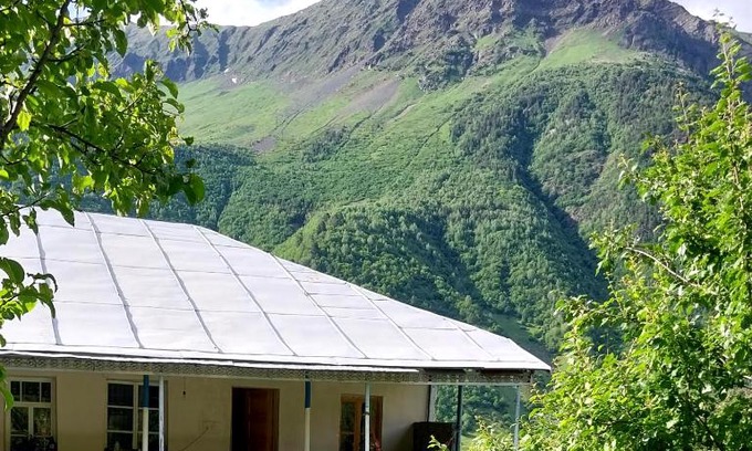 Lalkhori House | Guesthouse Leno