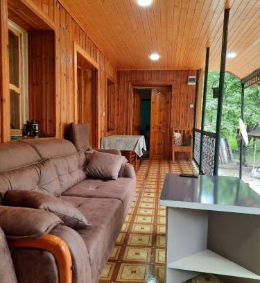 Lalkhori House | Guesthouse "MEGI"