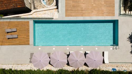 Perast Bed & Breakfast | GuestHouse Mrshe Palace