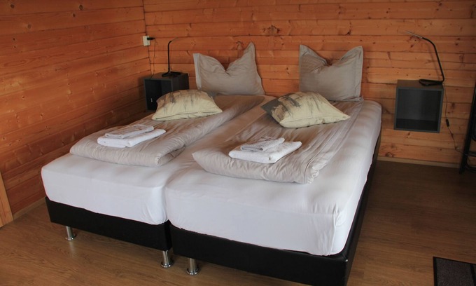 Hornafjörður House | Guesthouse Nýpugarðar