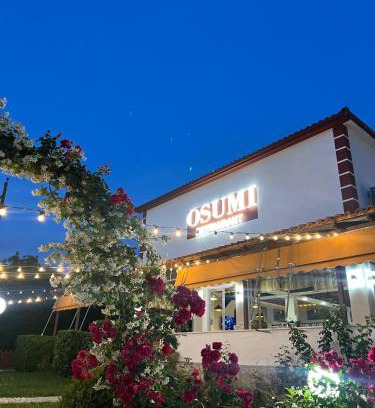 Berat Hotel | Guesthouse Osumi