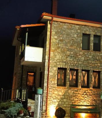 Pezoula House | Guesthouse Petrino