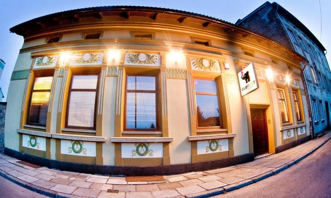 Brzezinka House | Guesthouse Prusa 7