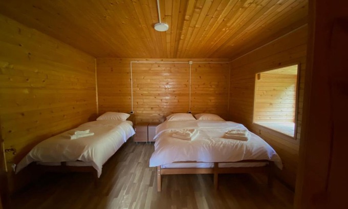 Kukes County House | Guesthouse Rexhepi, Valbonë
