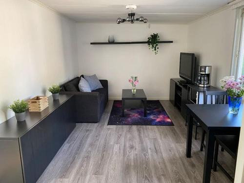 Vasteras Municipality House | Guesthouse