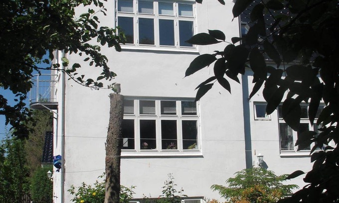 Aarhus North Hotel | Guesthouse Sharon Aarhus