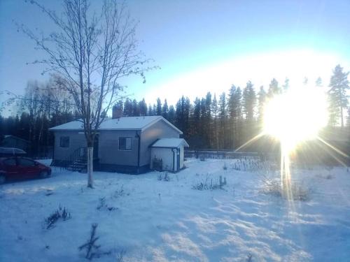 Ragunda Municipality House | Guesthouse Simolle