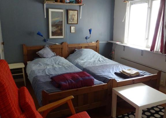 Ragunda Municipality House | Guesthouse Simolle