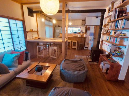 Minamiizu House | Guesthouse SORA
