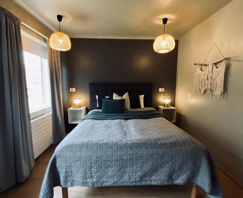 Vesturbyggð Bed & Breakfast | Guesthouse Stekkaból