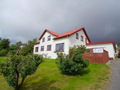 Talknafjordur Bed & Breakfast | Guesthouse Tálknafjörður