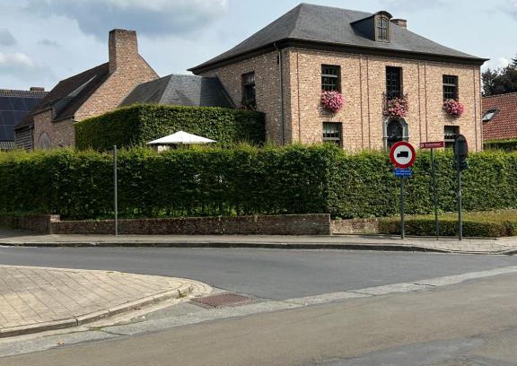 Ypres Bed & Breakfast | Guesthouse Villa Vauban