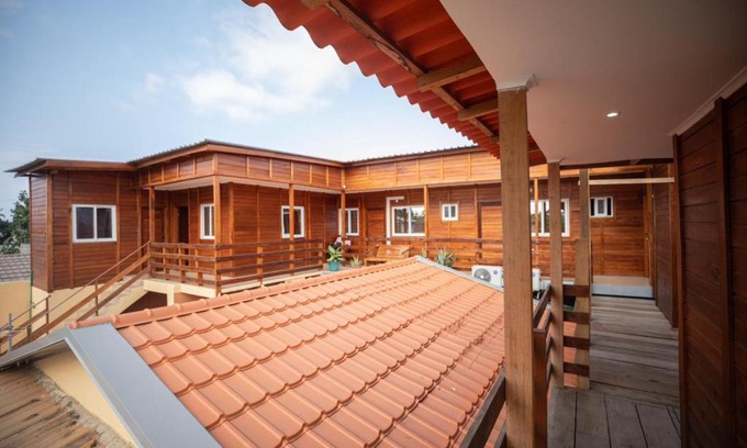 Vila Maria Hostel | Guesthouse WF