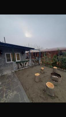 Parakar House | Guesthouse with event venue