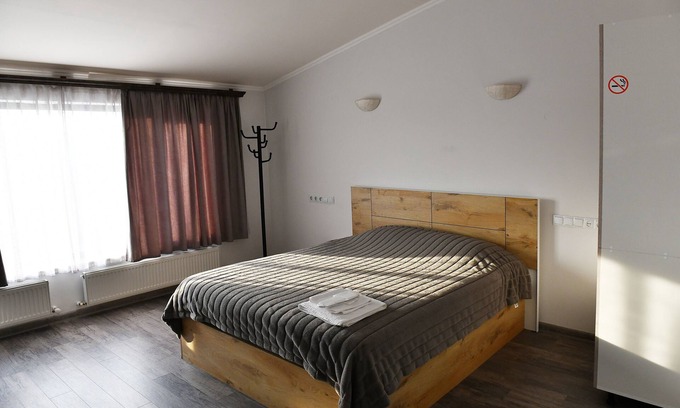 Argavand Apartment | Guesthouse woolway studios close to Zvartnots Airport Yerevan
