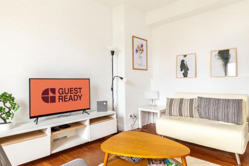 Vanves Apartment | GuestReady - Appt élégant et confortable à Vanves