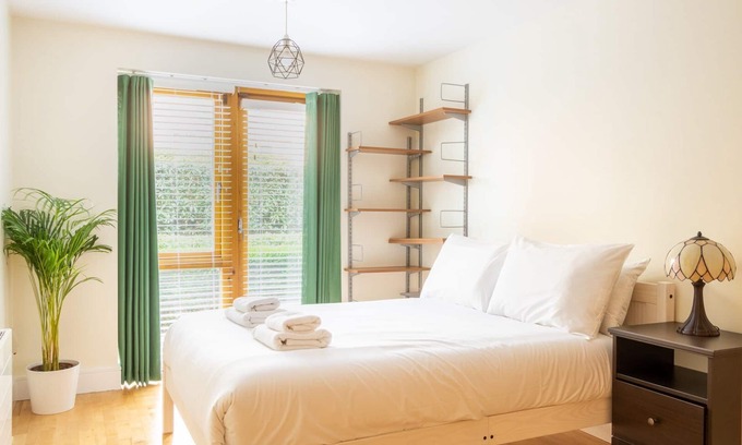Glasnevin Apartment | GuestReady - Beautiful Duplex near Botanic Gardens