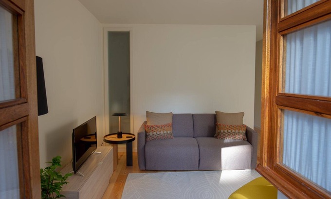 Vila Nova de Gaia Apartment | GuestReady - Catorze de Outubro Houses ii