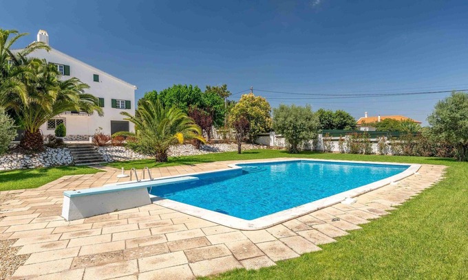 Setubal Apartment | GuestReady - Casa de Nazaré da Galileia