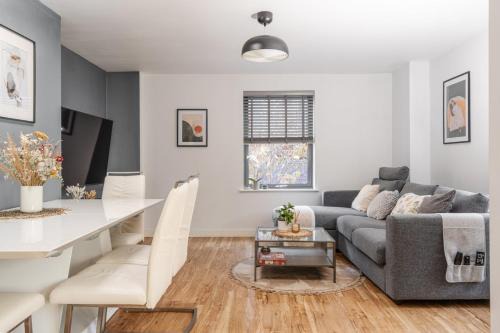 Manchester Apartment | GuestReady - Charming retreat in Manchester