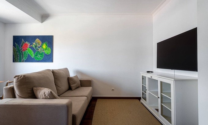 Se Nova Apartment | GuestReady - Charming Stay in Coimbra
