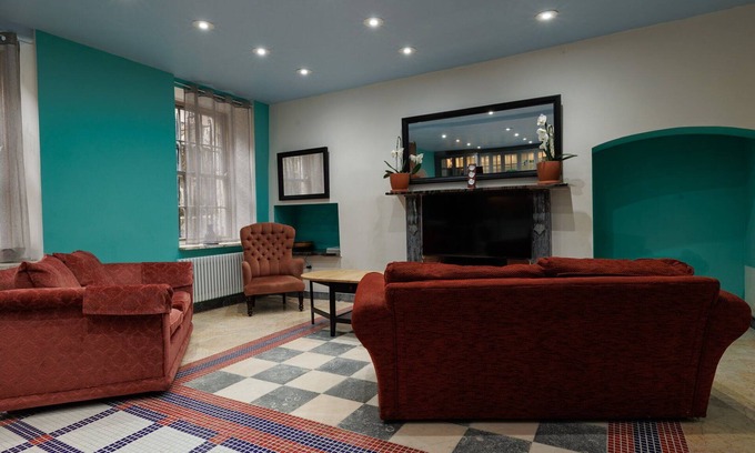 City Centre Dublin Apartment | GuestReady - Cosy city centre stay