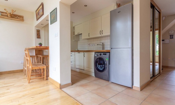 Glasnevin House | GuestReady - Glasnevin Charm near DCU