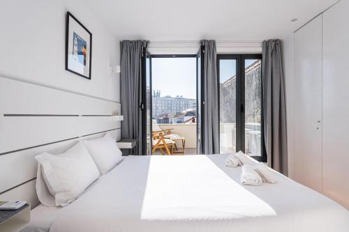 Cedofeita Apartment | GuestReady - Lovely home in the city centre