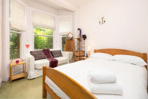 Dublin Apartment | GuestReady - Lovely house with garden in Dublin