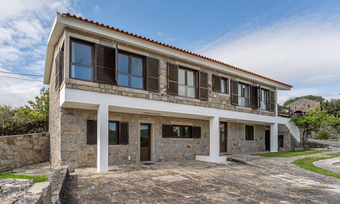 Riba de Ancora Apartment | GuestReady - Oasis in Viana do Castelo