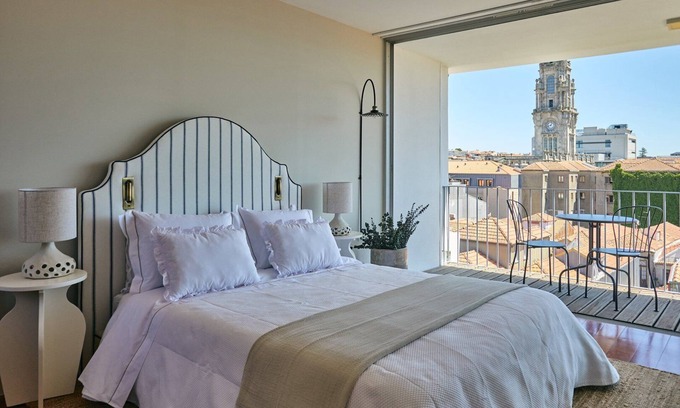 Centro / Baixa Apartment | GuestReady - Picaria Living Quarter 4