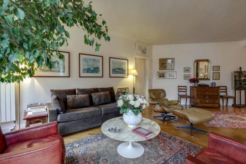 Grenelle Apartment | GuestReady - Séjour raffiné près de la Tour Eiffel
