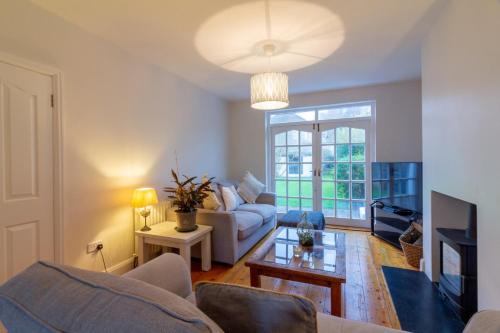 Rathfarnham House | GuestReady - Serene Haven near Castle Golf Club