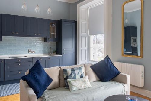 Grand Canal Dock Apartment | GuestReady - Stunning Apartment near Canal