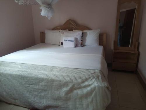 Eastern Region Apartment | Gugga Resort Hotel
