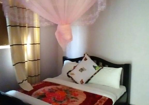 Soroti Hotel | Gugga Resort