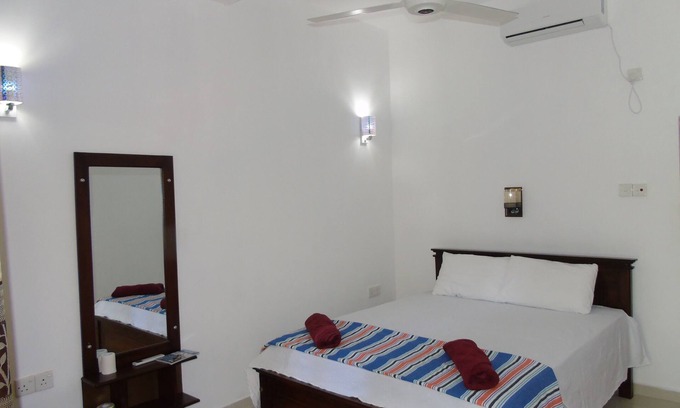 Deniyaya Apartment | Guide to Sinharaja