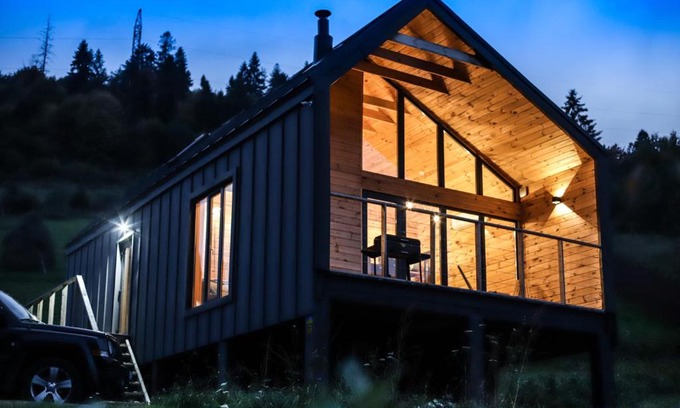Soymy House | GUKHOUSE