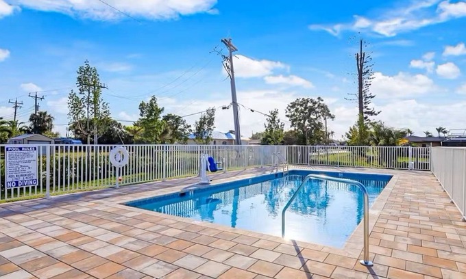 Yacht Club Condo | Gulf Access with Boat Slip, Heated Saltwater Pool, Dog-Friendly-Bacino Vista #306 - Roelens