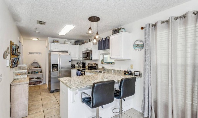 Navarre Beach House | Gulf Island Condos Unit 514