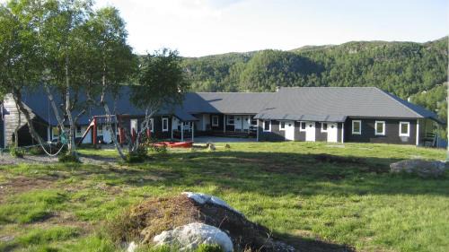 Suldal Resort | Gullingen Turistsenter