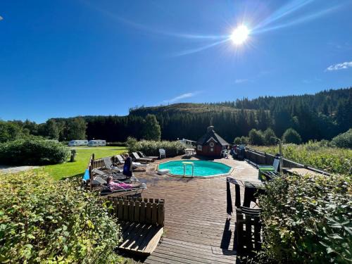Storen Other | Gullvåg Camping Nyberg
