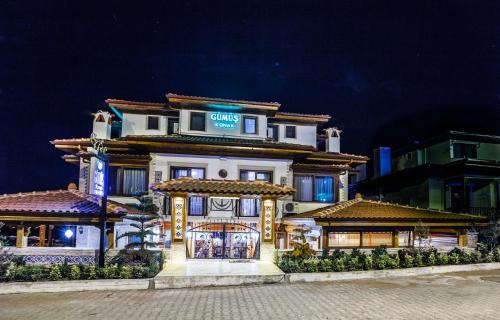 Akyaka Apartment | Gumus Konak