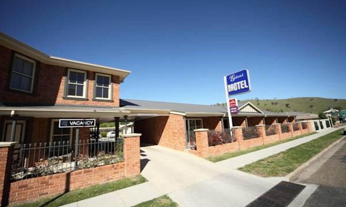 Gundagai Hotel | Gundagai Gabriel Motor Inn