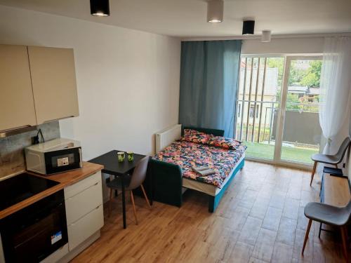 Tomaszow Mazowiecki Apartment | GUNER Apartament z GARAŻEM Tomaszów