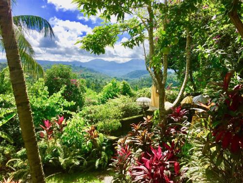 Rangdu Villa | Gunung Paradis Retreat