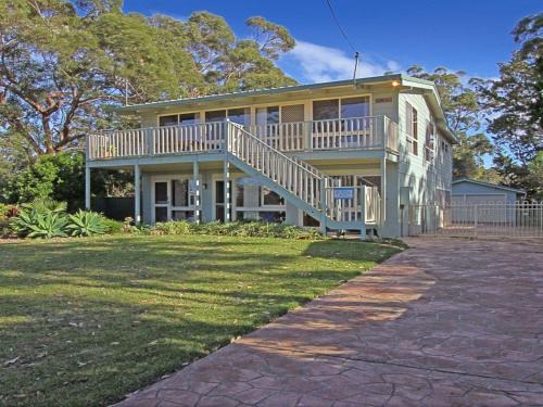 Callala Beach House | Gunyah