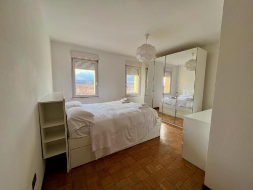 Visome Apartment | Gusela - Piccolo gioiello vicino al centro